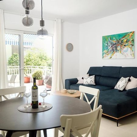 Luxury Apartment Meje Split Exterior photo