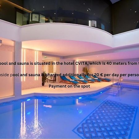 Luxury Apartment Meje Split Exterior photo