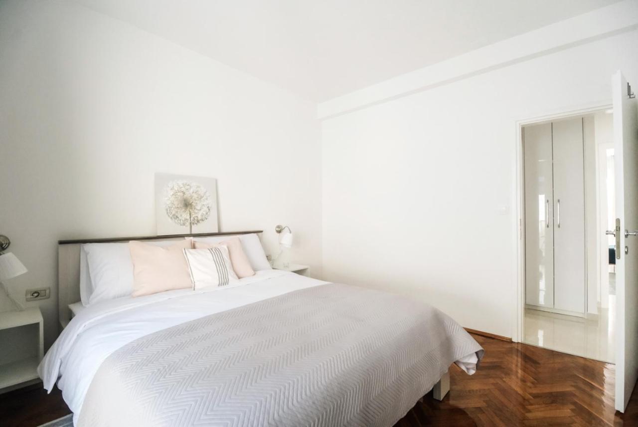 Luxury Apartment Meje Split Exterior photo