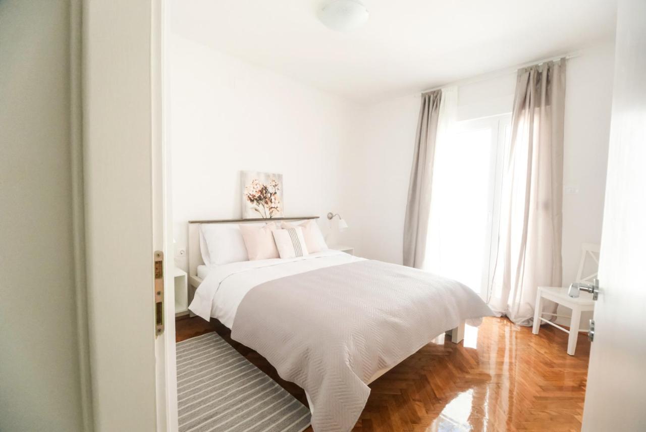 Luxury Apartment Meje Split Exterior photo