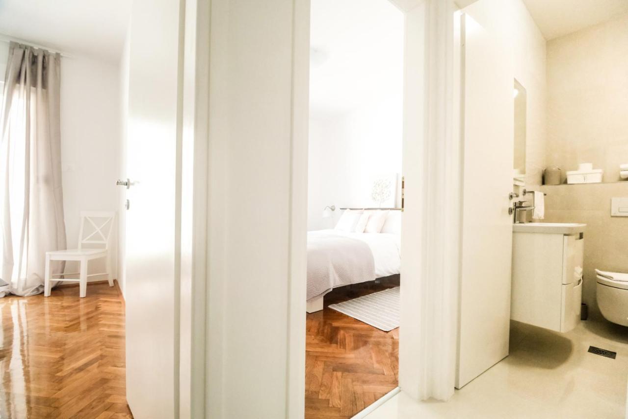 Luxury Apartment Meje Split Exterior photo