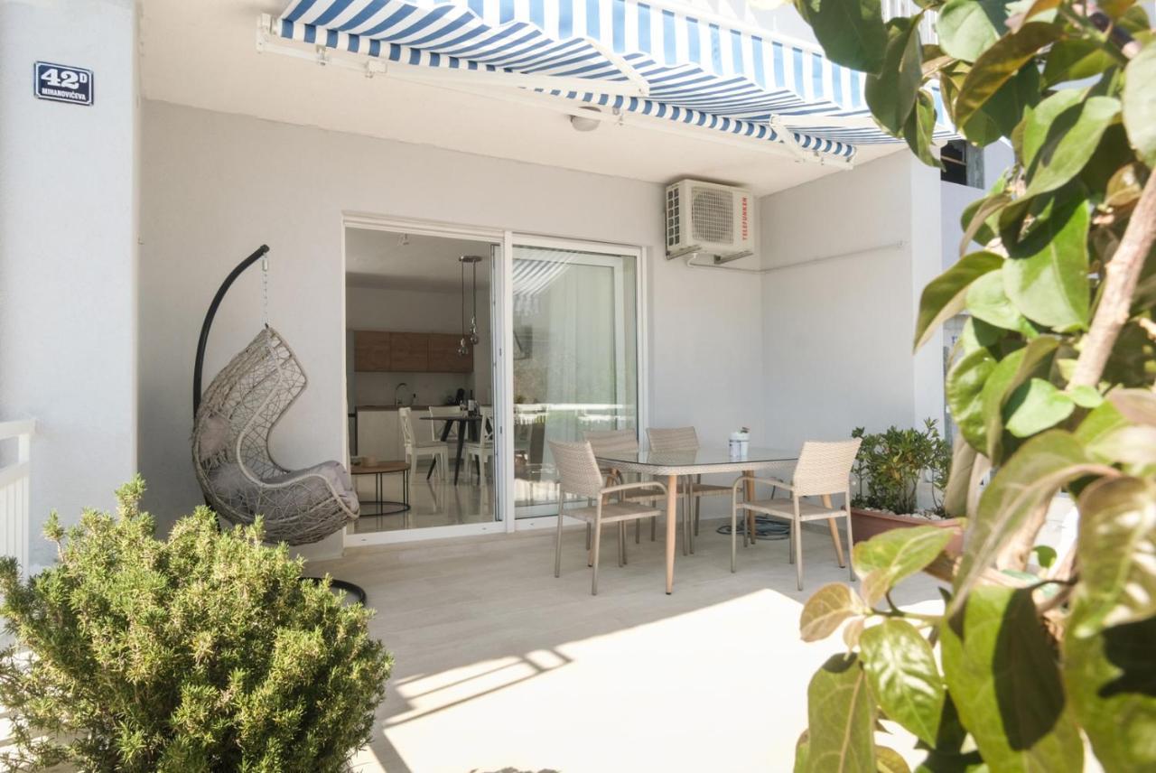 Luxury Apartment Meje Split Exterior photo