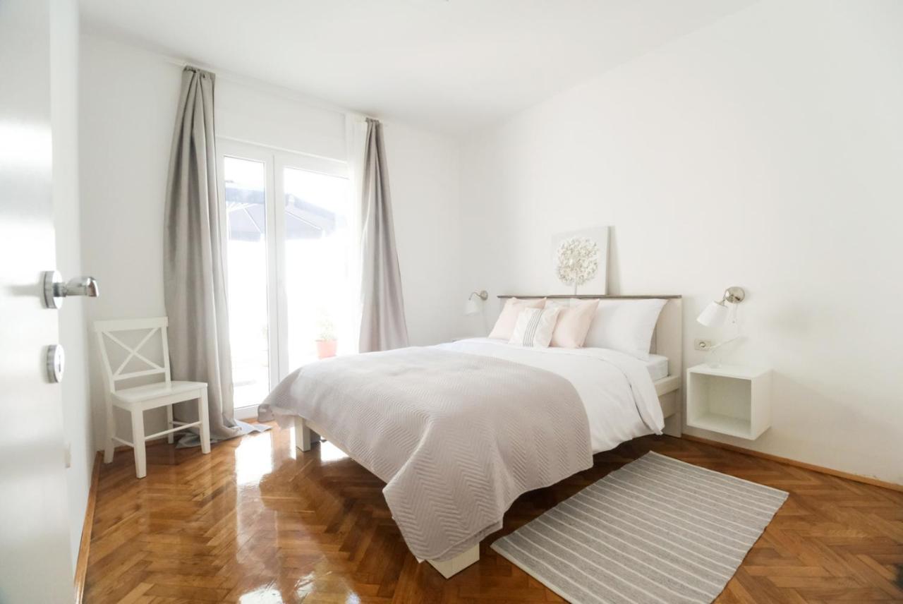 Luxury Apartment Meje Split Exterior photo