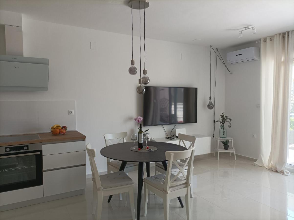 Luxury Apartment Meje Split Exterior photo