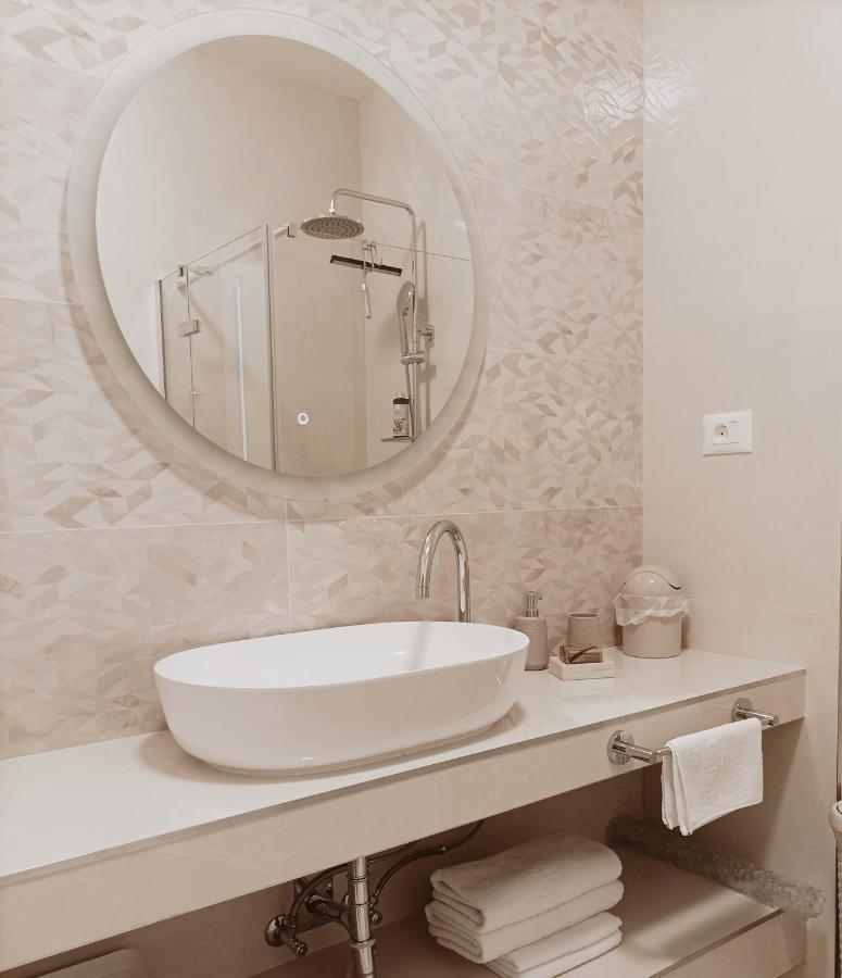 Luxury Apartment Meje Split Exterior photo