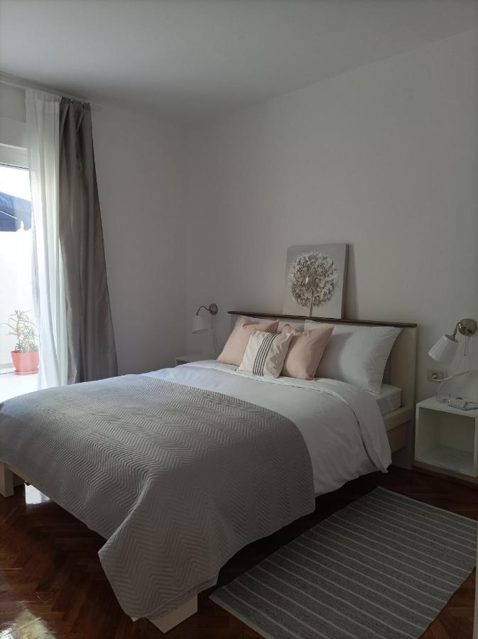 Luxury Apartment Meje Split Exterior photo