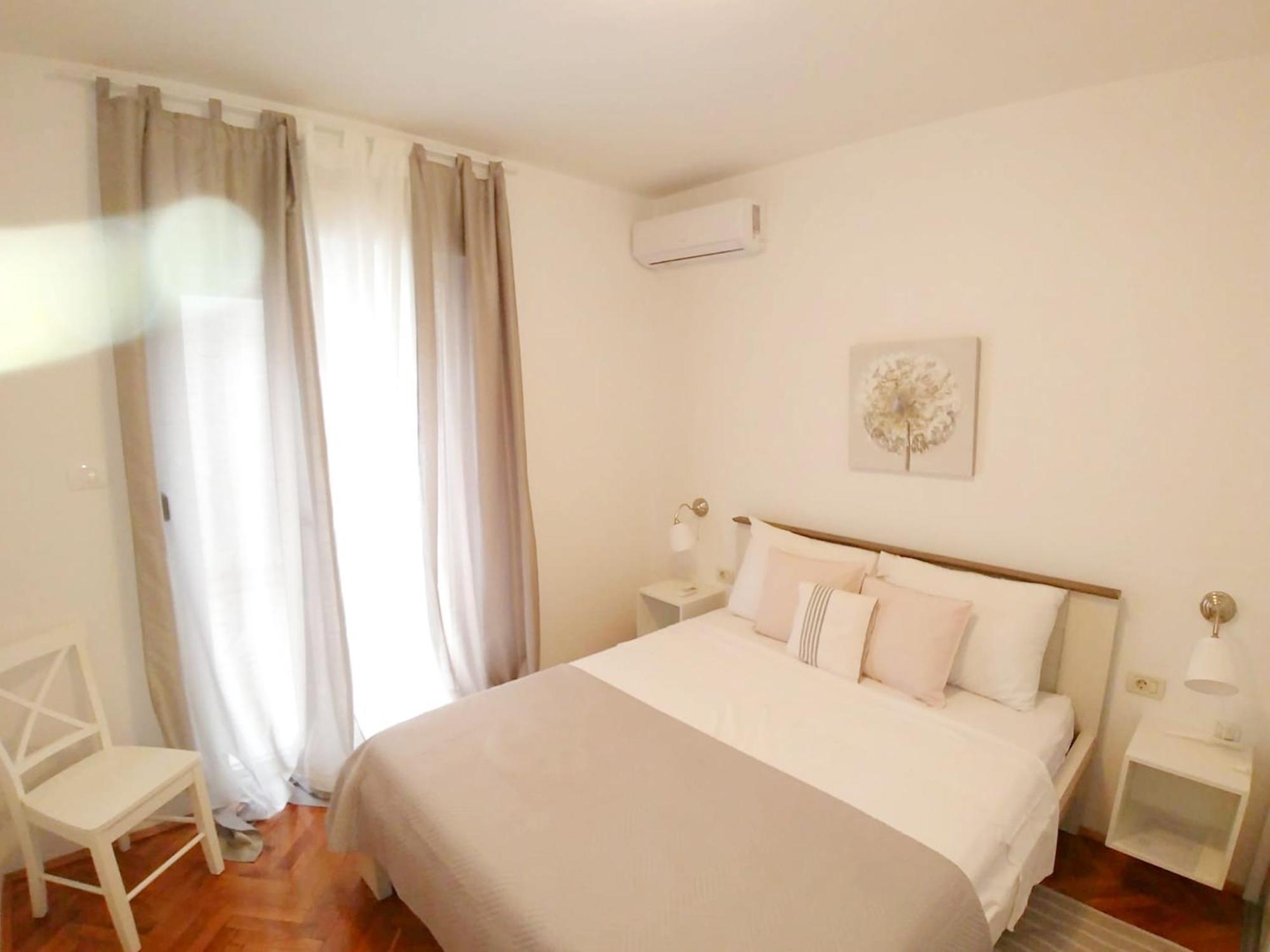 Luxury Apartment Meje Split Exterior photo