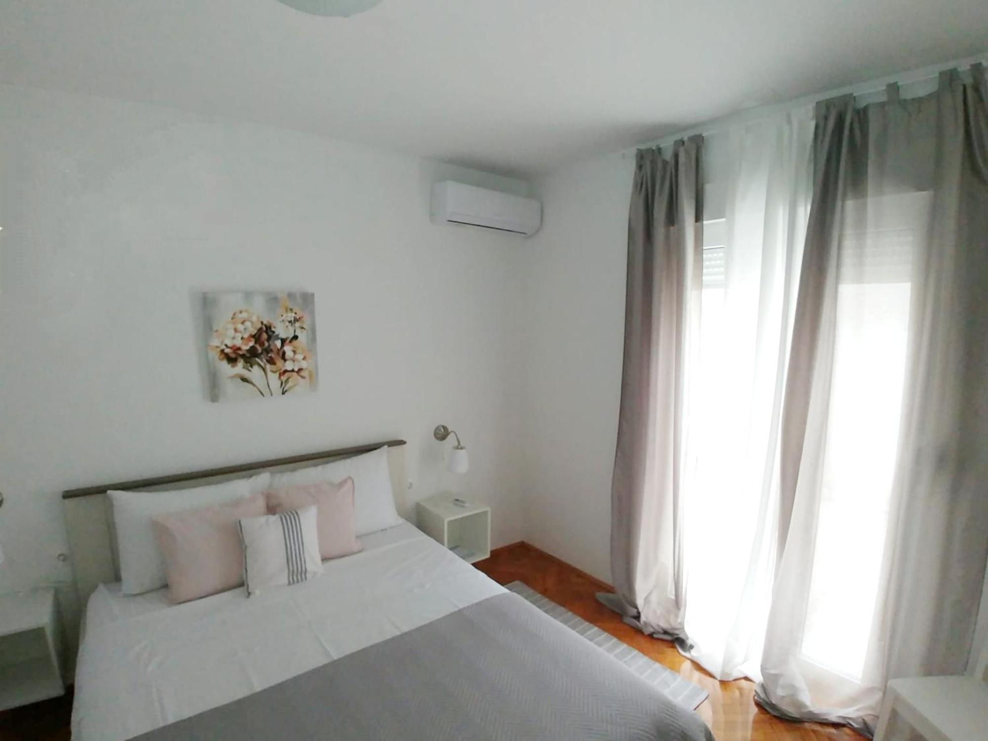 Luxury Apartment Meje Split Exterior photo